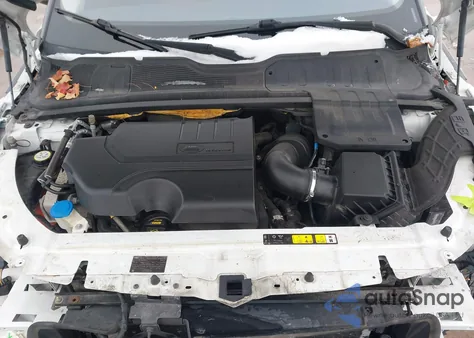 2018 Land Rover Range Rover Evoque Se/Se Premium z USA, uszkodzony, nr VIN SALVP2RX9JH289629